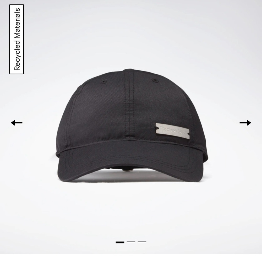 Reebok Foundation hat